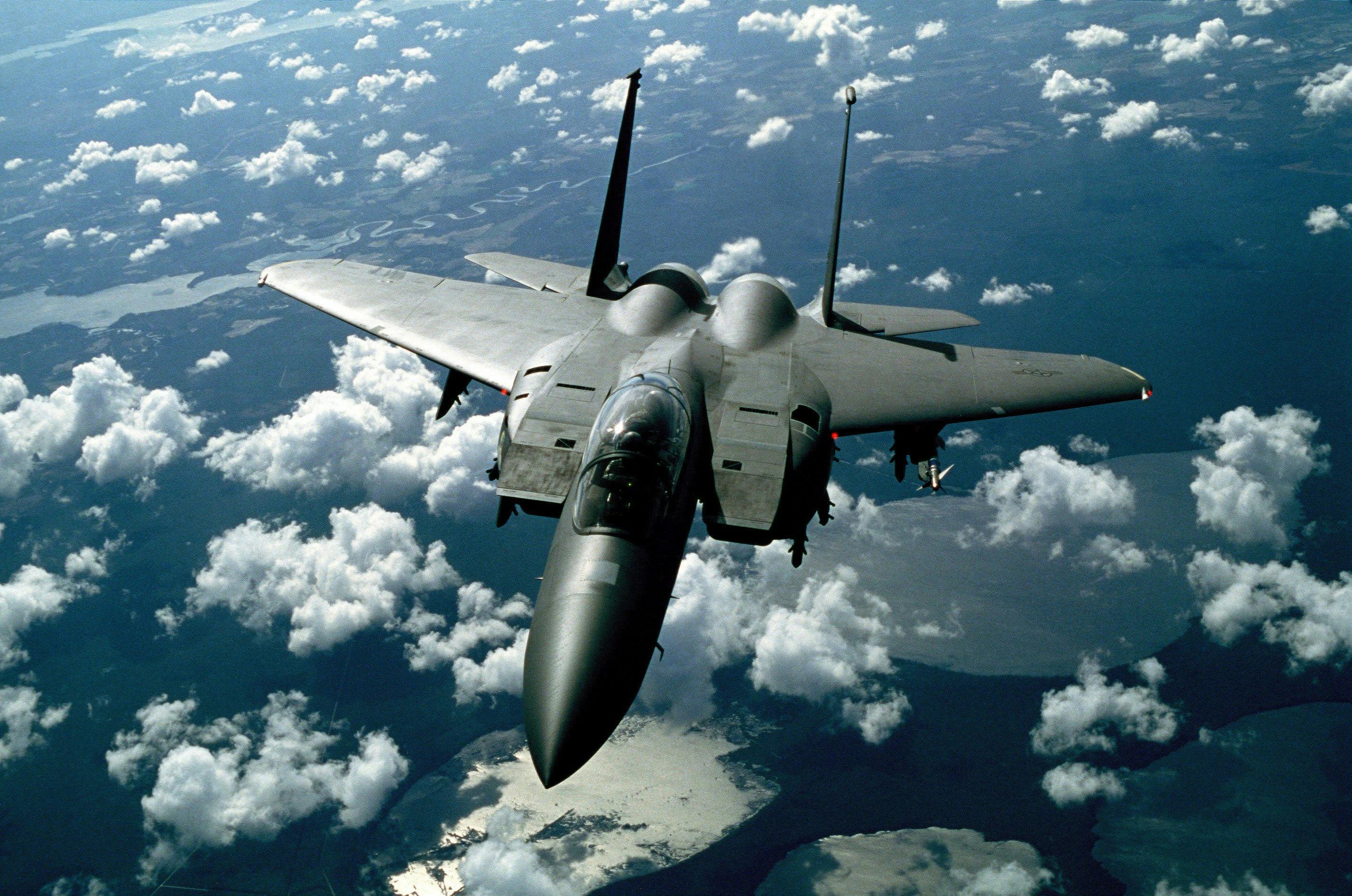 Aircraft Component