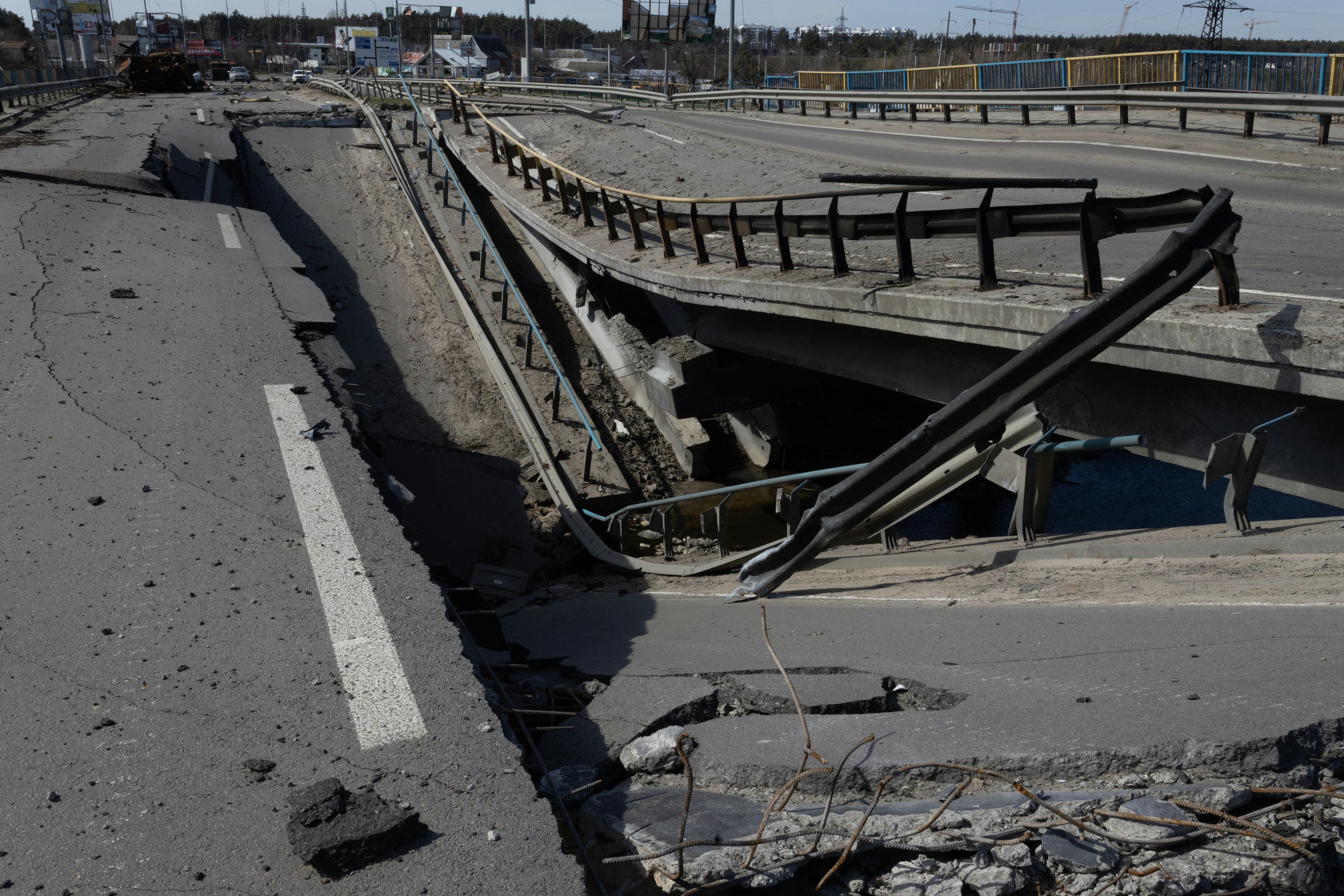 Earthquake-Resilient Infrastructure