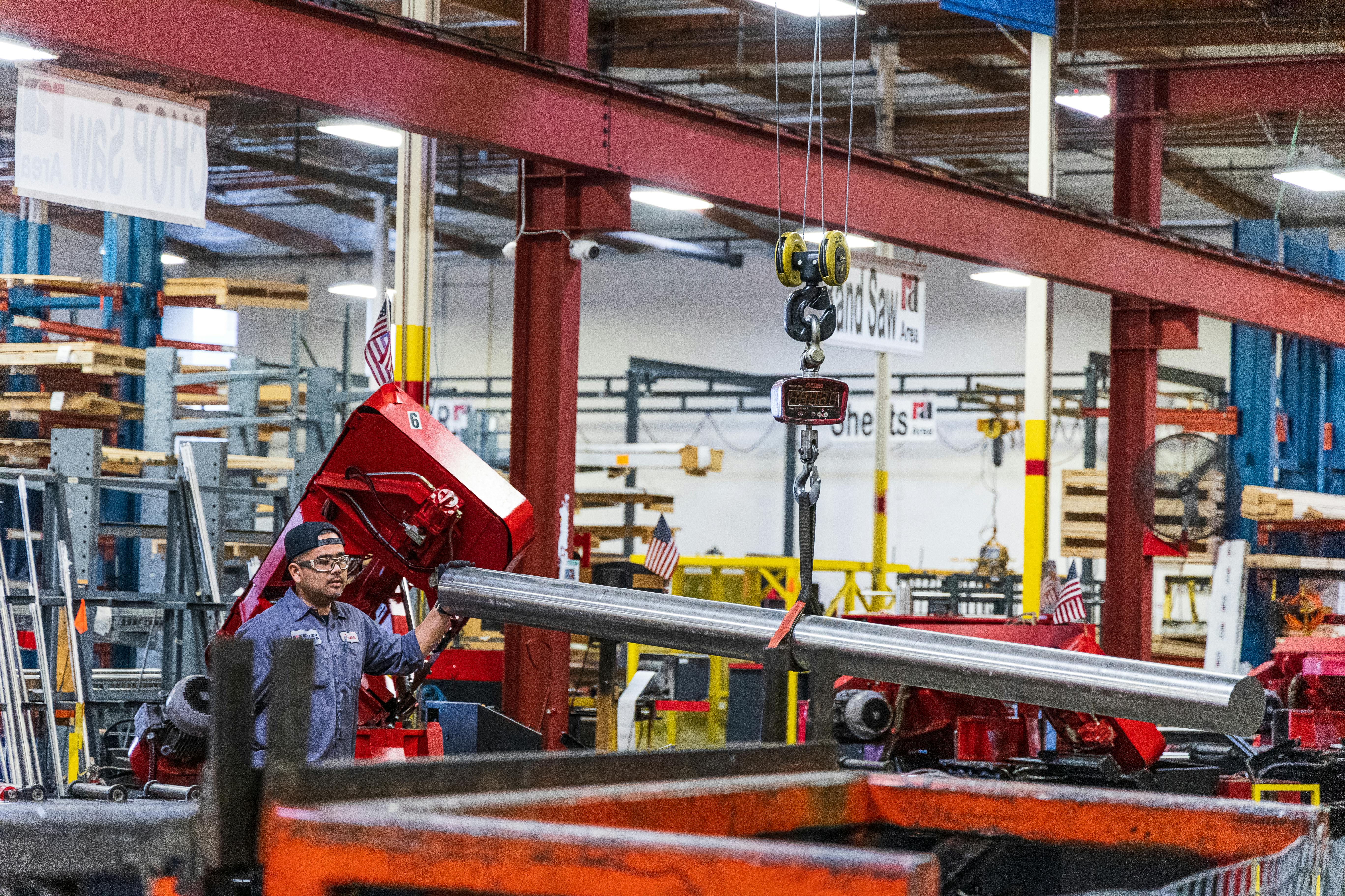 Smart Factory